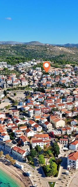 Apartment Cvita Primosten