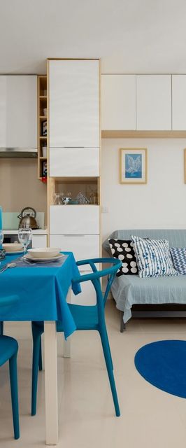 Kowalczyka 1 | Przytulny Apartament | Balkon