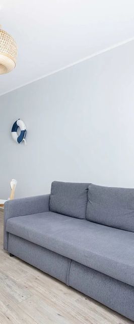 Baltic Wave Kasprowicza 20A | Apartament | Parking Kołobrzeg