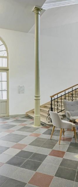 Hotel Benedict