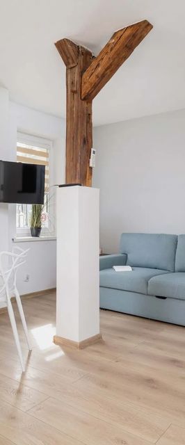 Św. Gertrudy 4 Klimatyzowany Apartament | Kraków Centrum 