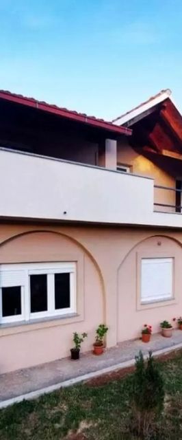 Apartments Velebit house Biljevine