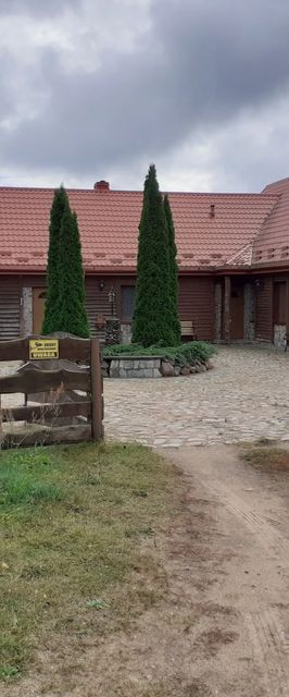 Agroturystyka TWÓJ RAJ Białowieża 