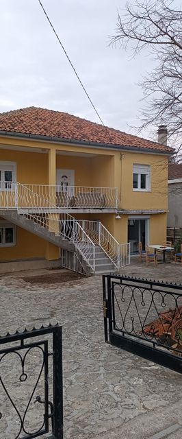 Sunny Apartment Gornji Karin