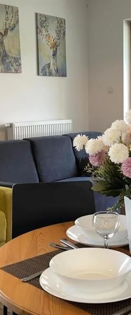 Apartament Sarenka Karpacz