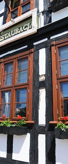 Noclegi pod Muzami Kamień Pomorski