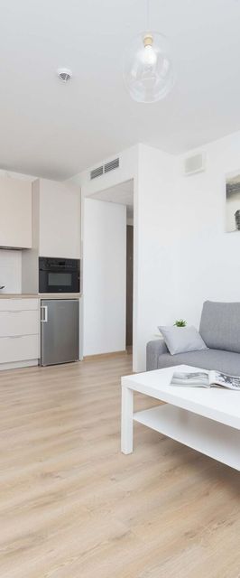 Pileckiego 59 | Klimatyzowany Apartament | Biurko Warszawa