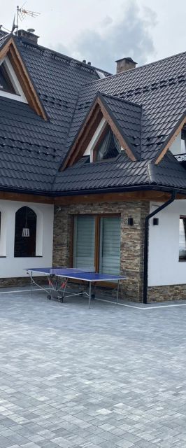 D.W. Na Równi Białka Tatrzańska