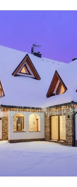 D.W. Na Równi Białka Tatrzańska