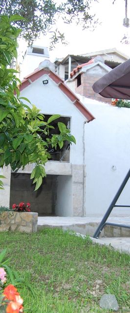 House Sun Kastel Stari