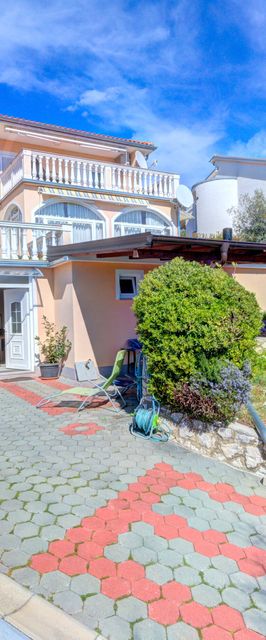 Apartments Dino i Toni Novi Vinodolski