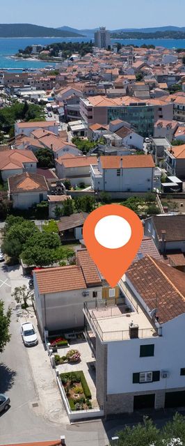 Apartment Goran center Vodice