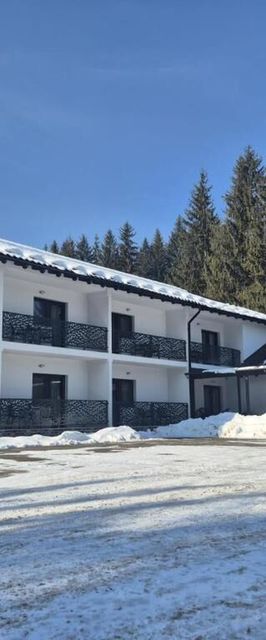 Casa de Vacanță Magheruș