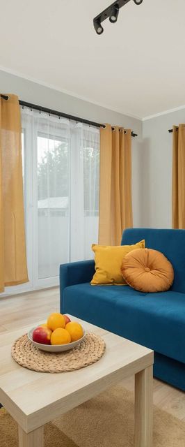 Drewnowska 77D | Stylowy Apartament | Parking Łódź