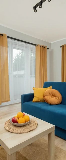 Drewnowska 77D | Stylowy Apartament | Parking Łódź