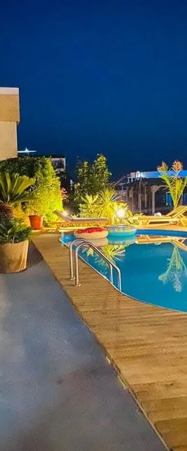 Hotel Boutique Casa Venusian