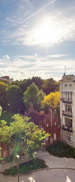 Felsztyńskiego 10 | Przytulny Apartament | Parking