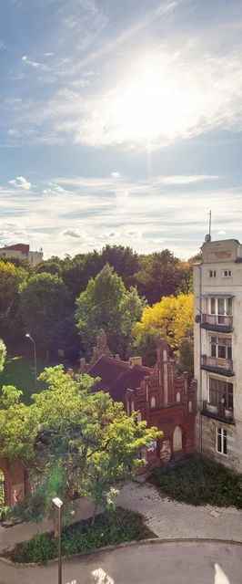 Felsztyńskiego 10 | Przytulny Apartament | Parking