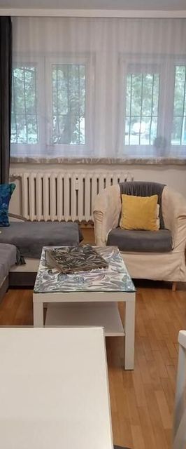 Apartament Dymińska