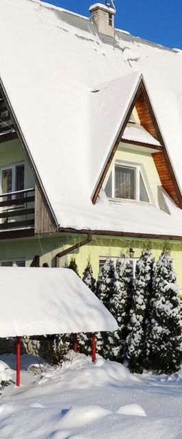 Dom Wczasowy Jastrun Białka Tatrzańska