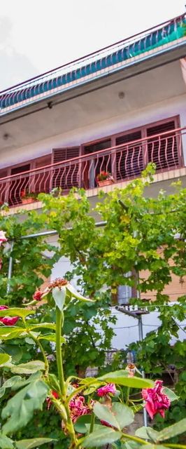 Apartment Tridesettri Crikvenica