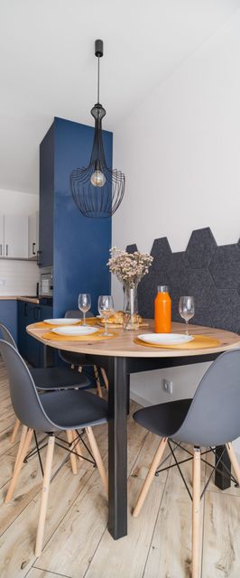 TOTU Home Angielska Grobla Apartments Gdańsk Old Town