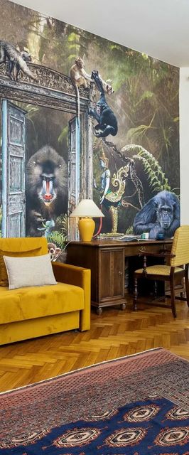 Św. Gertrudy 2 | Efektowny Apartament | Kraków Przy Rynku