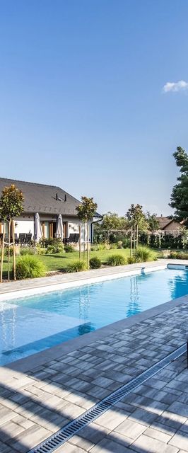 MAGDAROSA Resort Harkány