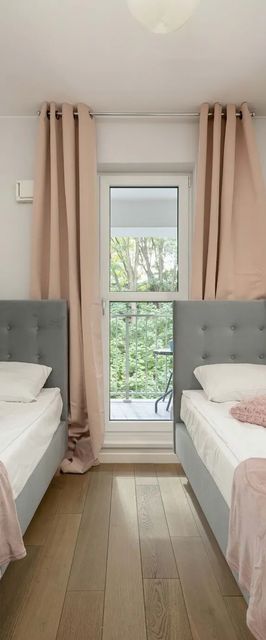 Kukuczki 7 | Stylowy Apartament | Pralka