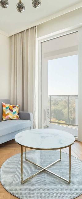 Taylora 4 | Klimatyzowany Apartament | Parking | Warszawa