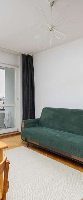 Daniłowiczowska 11 | Studio | Blisko Starego Miasta | Warszawa