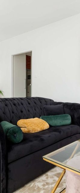 Guderskiego 59 | Nowoczesny Apartament | Parking Gdańsk