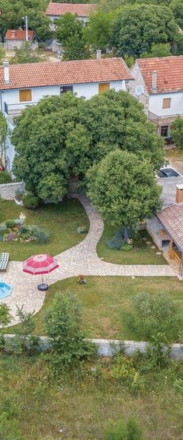 House Rural Soul Oklaj