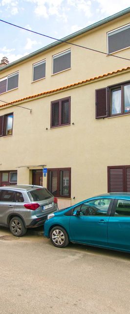 Apartment Centrum Biograd