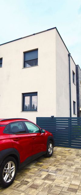 Apartments Daisy Pakostane