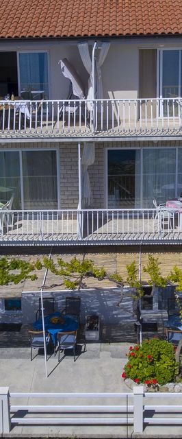 Apartments Lendić Podgora