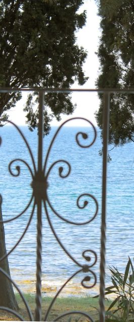 Apartment TERESA Seafront Apartment Savudrija