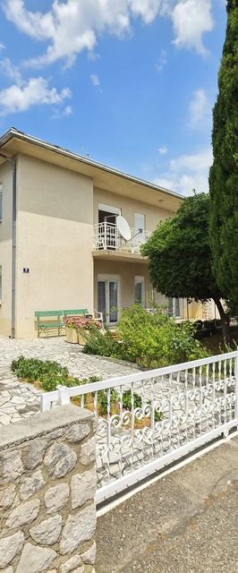 Apartman Katica Novi Vinodolski