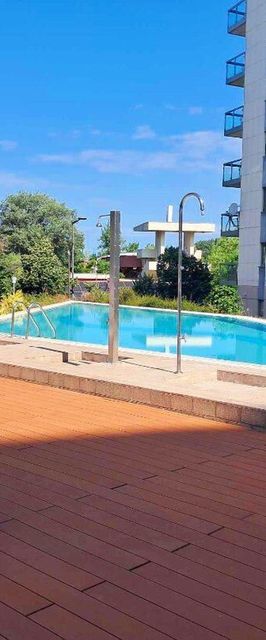 Dunai Kilátás Apatman Budapest