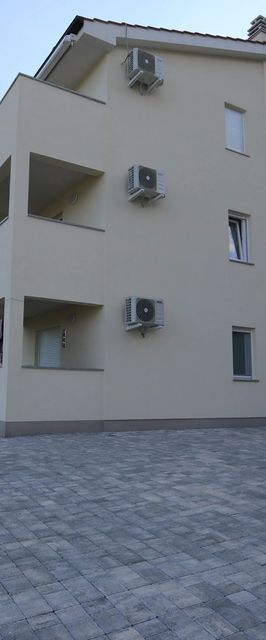 Apartment Samsa Mirica Čižići