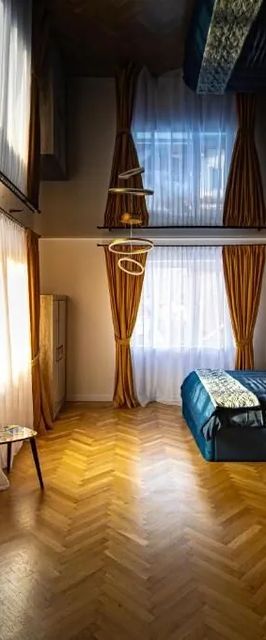 Apartament ACs Studio Sighișoara
