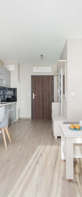 Bel Mare 211 | Apartament nad Morzem | Parking