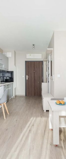 Bel Mare 211 | Apartament nad Morzem | Parking