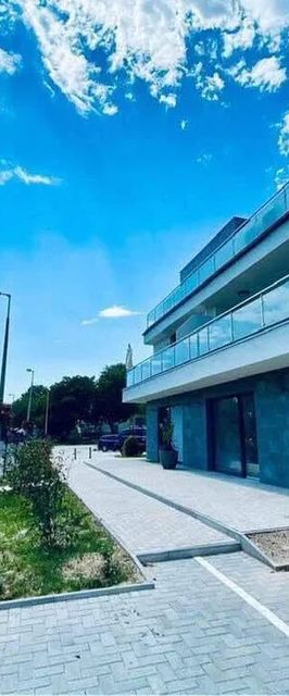 Jarina Apartman Aranyhíd Balatonalmádi