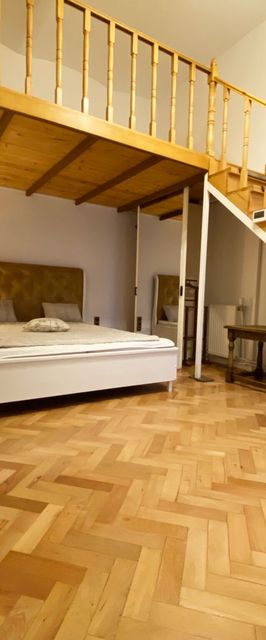 Piața Sfatului Brassai Apartments Brașov