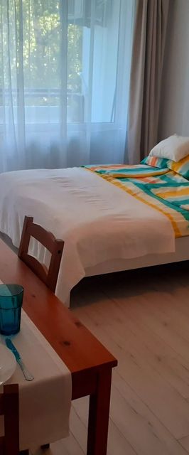 Annamária Apartman Csopak