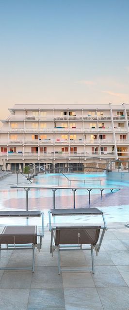 Hotel Olympia **** Vodice