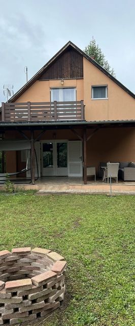 Izabella Vendégház Balatonszárszó