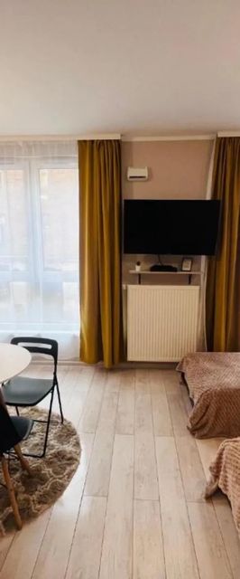 Apartamenty Brzeska Warszawa