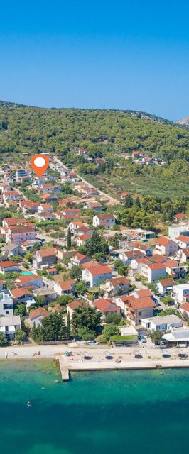 Apartments Maslina Bilice